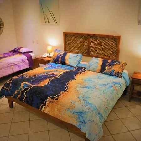 Hotel Cocomar Parrita Extérieur photo
