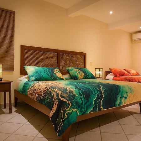 Hotel Cocomar Parrita Extérieur photo