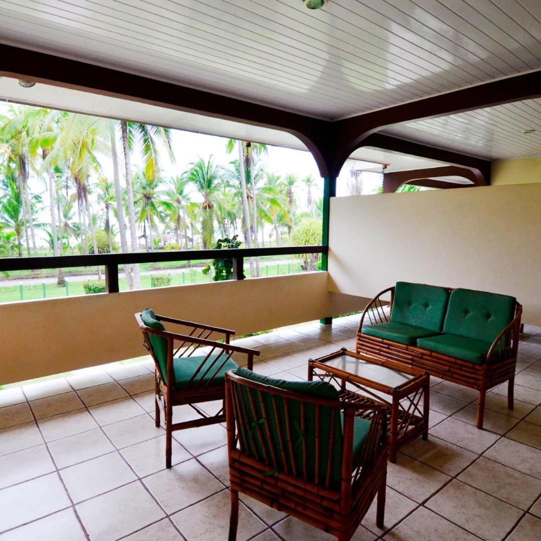 Hotel Cocomar Parrita Extérieur photo