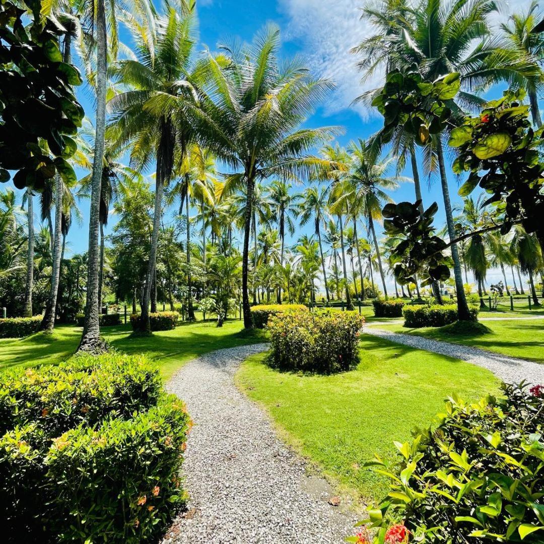 Hotel Cocomar Parrita Extérieur photo