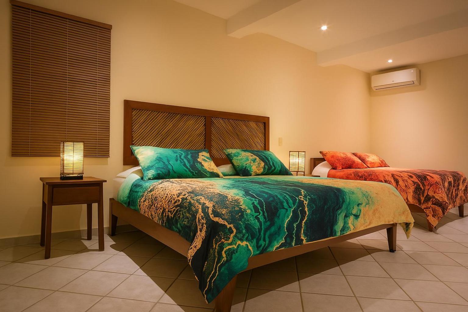Hotel Cocomar Parrita Extérieur photo