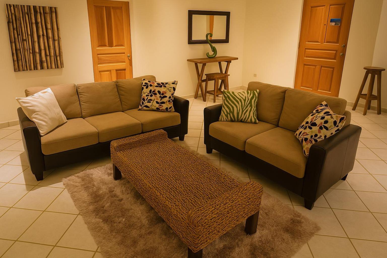 Hotel Cocomar Parrita Extérieur photo